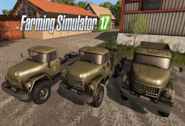 ZIL-131 v1.2