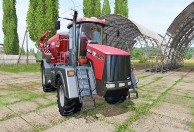 Case IH Titan 4540 v1.0.0.1