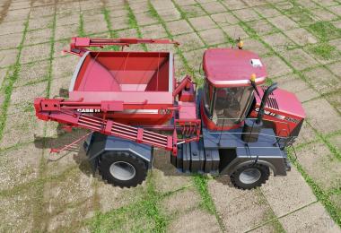 Case IH Titan 4540 v1.0.0.1