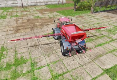 Case IH Titan 4540 v1.0.0.1