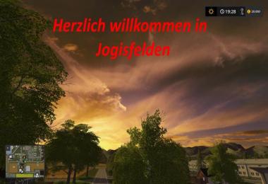  [FBM Team] Jogisfelden v1.0