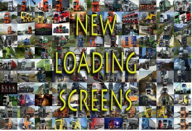 250 new loading screens v1.0