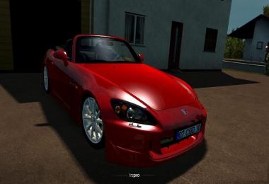 Honda S2000 v1.0