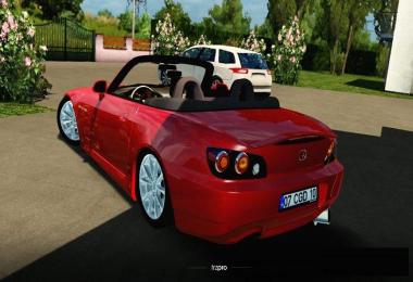 Honda S2000 v1.0