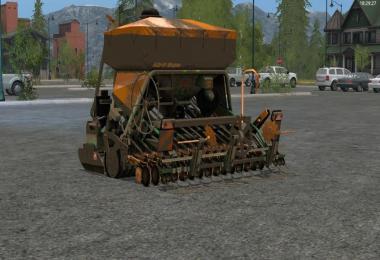 Amazone AD-P303 great v1.0