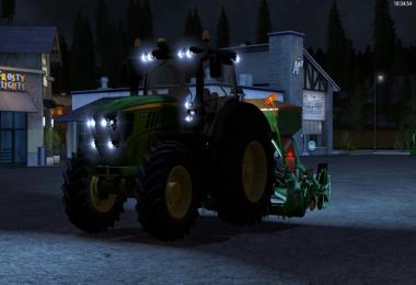 Amazone AD-P303 great v1.0