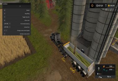 SCHMITZ CARGOBULL FIXED v1.0.0.0