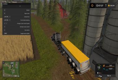 SCHMITZ CARGOBULL FIXED v1.0.0.0