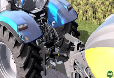 New Holland Baler Ed Pack v1.0