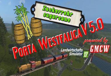 Porta Westfalica v5.0