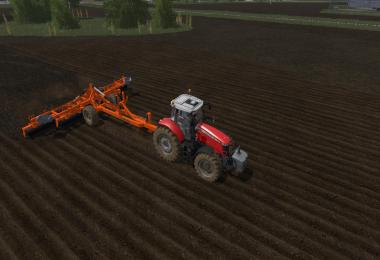 Laumetris Compaction Rollers TVL-10 v1.0