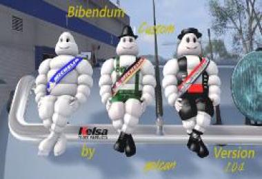 Bibendum Custom by golcan v1.04 (1.28, 1.30)