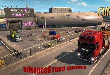 Advanced Road Quality v1.0