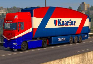 AeroDynamic Trailers v1.0