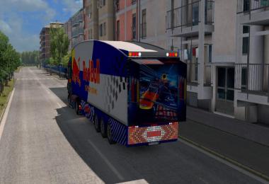 AeroDynamic Trailers v1.0