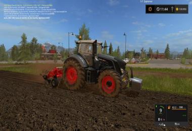 Agrimec3 ASD7 Ripper v1.2.0.0