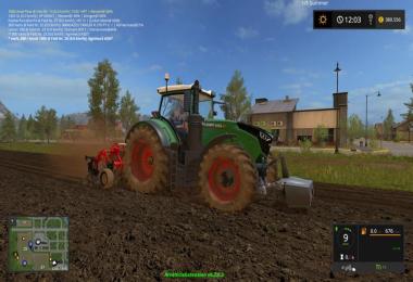 Agrimec3 ASD7 Ripper v1.2.0.0