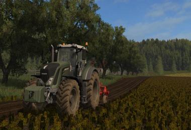 Agrimec3 ASD7 Ripper v1.2.0.0