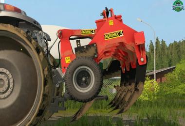 Agrimec3 ASD7 Ripper v1.2.0.0