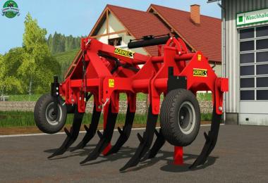 Agrimec3 ASD7 Ripper v1.2.0.0