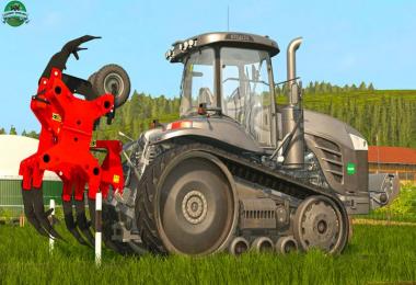 Agrimec3 ASD7 Ripper v1.2.0.0