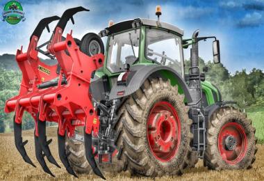 Agrimec3 ASD7 Ripper v1.2.0.0