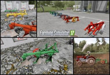 Agrostroj 3 PZ v1.0