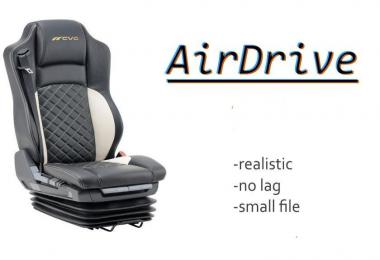 Air Drive Realistic v1.2