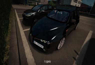 Alfa Romeo 159 v1.0