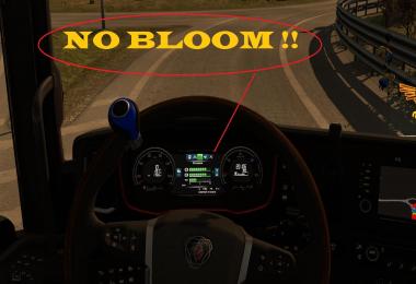 Always Light + No Bloom v3.1 [1.30]