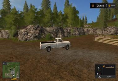 American Valley Map v1.3.5