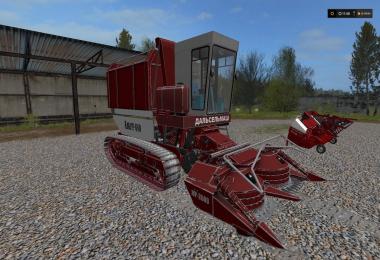 AMUR 680 v1.0.0.0