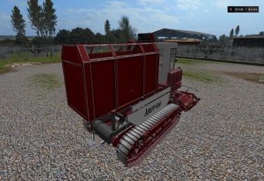 AMUR 680 v1.0.0.0