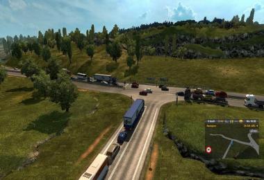 Arayas Super Traffic v 1.0 [1.30.xx]