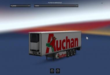 Auchan Trailer v1.0