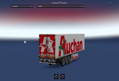 Auchan Trailer v1.0