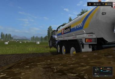 Bossini B200 Standard v4.1.0.0 Fixed