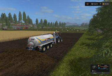 Bossini B200 Standard v4.1.0.0 Fixed