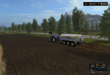 Bossini B200 Standard v4.1.0.0 Fixed