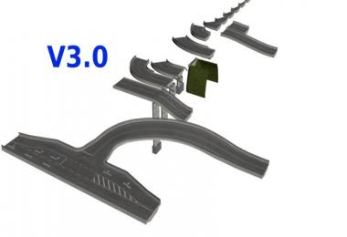 Bridge parts v3.0