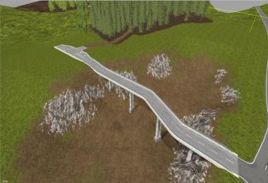 Bridge parts v3.0