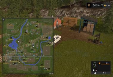 Broncecrest Valley v2.0.0.1