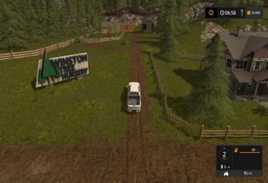 Broncecrest Valley v2.0.0.1