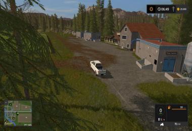 Broncecrest Valley v2.0.0.1