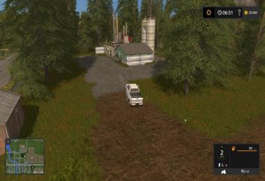 Broncecrest Valley v2.0.0.1