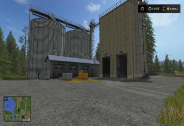 Broncecrest Valley v2.0.0.1