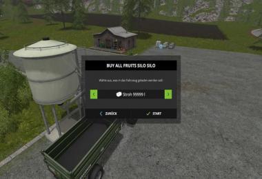 Buy all Fruits Silo v1.3