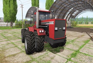 Case IH Steiger 9190 v3.1