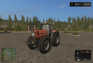 Deutz Allis 693 v1.2