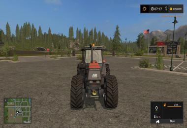 Deutz Allis 693 v1.2